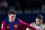 El punto de inflexión del Barça que nace en Christensen y agradece Gündogan: «Es una de las claves»