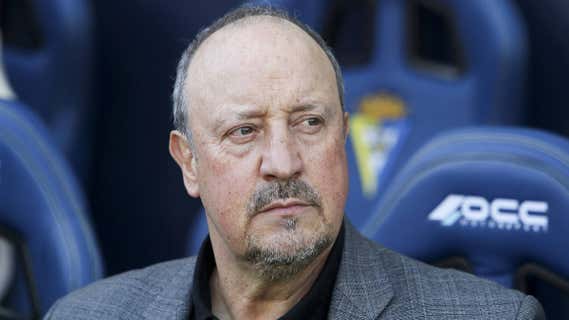 El Celta de Benítez ya no duele, solo decepciona