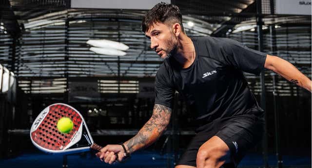 La nueva aventura de Sanyo Gutiérrez con Paquito Navarro y la conciliación familiar: «Es muy duro, tengo dos hijos»