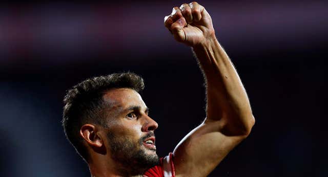 Cuántos goles lleva Cristhian Stuani en esta temporada en LaLiga