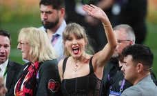 El segundo concierto de Taylor Swift en el Bernabéu, confirmado; también Telefónica y Topuria en camino...