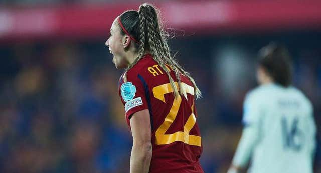 Las trenzas de Athenea desvelan una nueva realidad en el fútbol