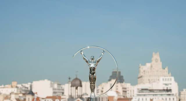 España brilla en los Premios Laureus con tres candidaturas: Aitana Bonmatí, Salma Paralluelo y la selección femenina