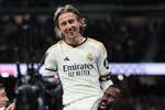La idea de Davide Ancelotti para el futuro de Modric desató su rebeldía