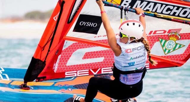 La  campeona mundial de windsurf que ficha por Supervivientes para ‘darle un toque nuevo a la isla’