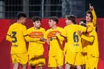 La Masia se pone a régimen y deja atrás la época de derroche