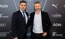 Una alianza que tendrá efecto electoral en Las Rozas: ProLiga y AFE avanzan con el convenio colectivo para Primera RFEF
