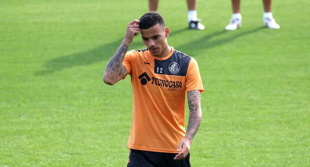El posible retorno de Greenwood al Manchester United despierta las críticas de una asociación contra la violencia doméstica