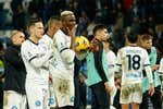 El Nápoles y Osimhen mandan un aviso al Barça
