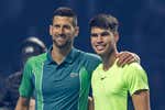 Arabia Saudí da un paso más en la 'compra' del tenis: patrocinará el torneo de Madrid y pondrá su nombre al ranking ATP