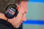 Fin al 'caso Horner': el jefe de equipo de Red Bull, exculpado de las acusaciones de una empleada