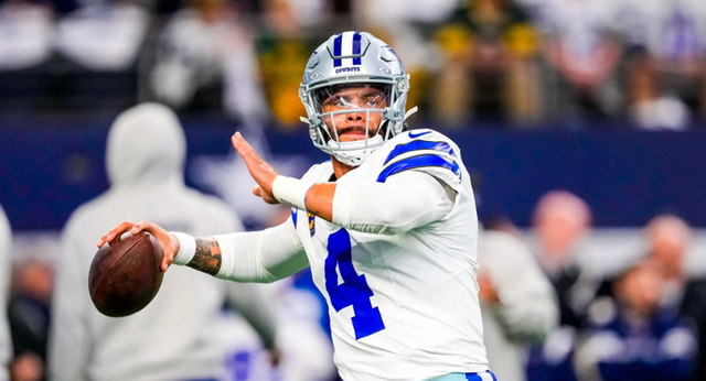 El megacontrato que le espera al próximo gran quarterback de la NFL: 60 millones de dólares