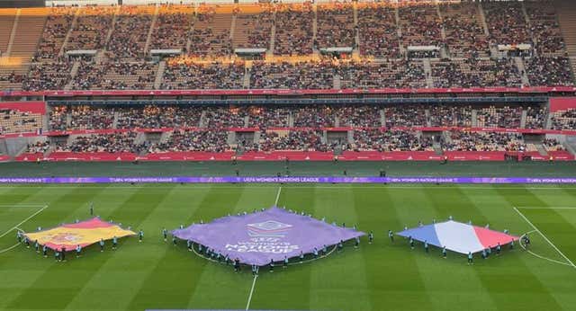 Una misma ‘final four’, dos realidades: la RFEF se pone las pilas y arregla el desastre en La Cartuja