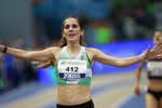 Marta García, la atleta que borra del mapa a Marta Domínguez: «Ha sido positivo que esos récords cambien de apellido»