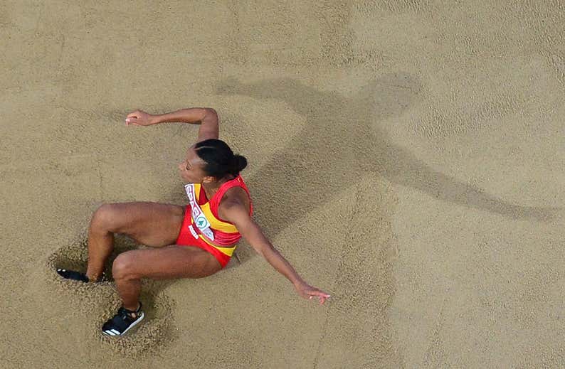 Peleteiro se reivindica: “Si a alguien le molesta que salga con un michelín en una foto...”