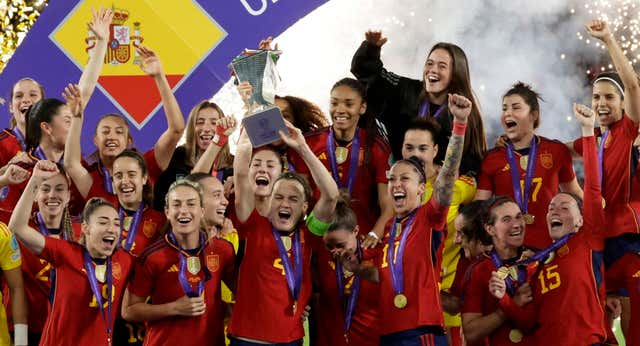 Cuándo es la celebración de la Selección por la Nations League y cómo conseguir entrada