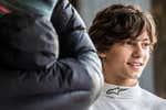 Así es Andrea Kimi Antonelli, la perla de 17 años por la que Mercedes ha dejado escapar a Hamilton