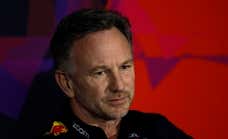Cronología del Caso Horner, la investigación que ha puesto contra las cuerdas al jefe de Red Bull