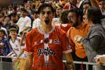 Jimbee logra retener a su 'capocannoniere' Motta
