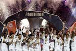 Supercopa de España 2025: qué equipos van, fechas y dónde se juega
