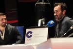 Topuria revela su conversación con Florentino Pérez sobre el UFC España: «Vamos a traer eso aquí»