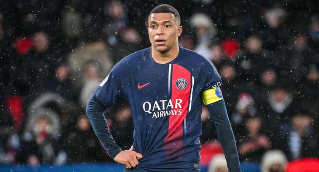Por qué le llaman a Kylian Mbappé ‘Tortuga Ninja’