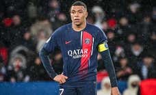 Por qué le llaman a Kylian Mbappé 'Tortuga Ninja'