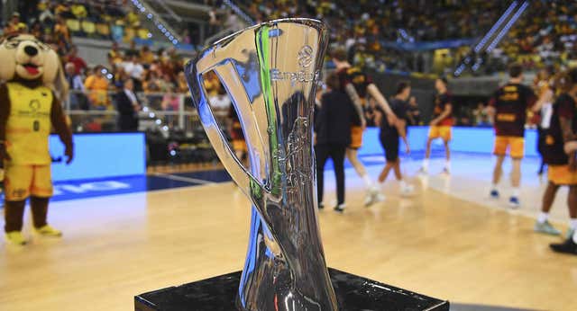 El horizonte del baloncesto europeo pasa por una fusión entre la BCL y la Eurocup