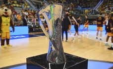 El horizonte del baloncesto europeo pasa por una fusión entre la BCL y la Eurocup
