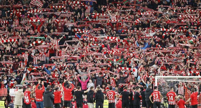 La profecía a la que se agarra el Athletic Club para volver a ganar una Copa 40 años después