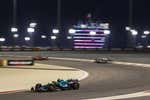 La clasificación de Fernando Alonso en Baréin le sorprende incluso a sí mismo: «Increíble ser así de competitivos»