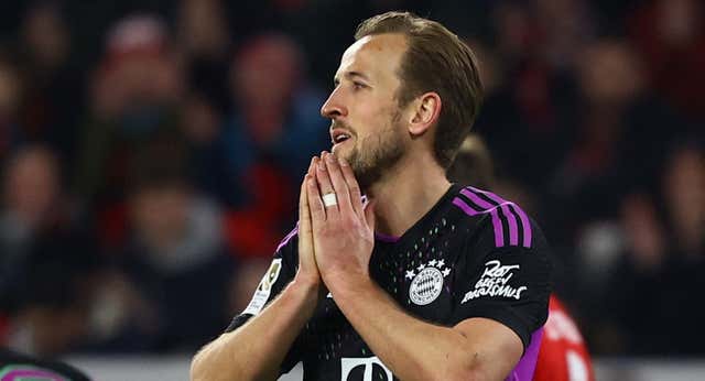 El Bayern de Tuchel no levanta cabeza y se descuelga de la pelea por la Bundesliga