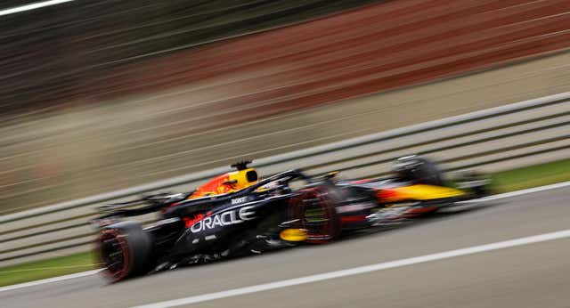 La 33ª de Max Verstappen se hace realidad en Baréin; Carlos Sainz y Fernando Alonso, pelearán por el podio