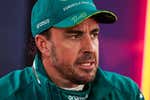 Deberes por hacer para Aston Martin y Fernando Alonso: «La vuelta de ayer fue un poco excepcional; nos toca mejorar»