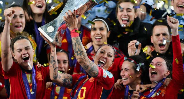 ¿Cómo ven el éxito de la Selección española desde fuera? «Ni siquiera están en el mismo planeta que el resto»
