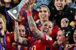 ¿Cómo ven el éxito de la Selección española desde fuera? «Ni siquiera están en el mismo planeta que el resto»