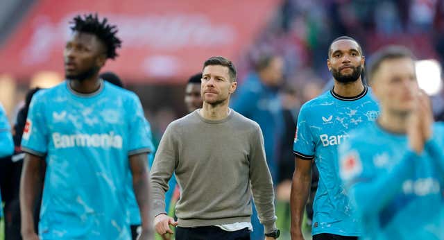 El Bayer Leverkusen no levanta el pie del acelerador y se lleva los tres puntos de Colonia