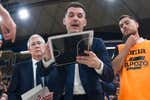 ElPozo confía en Dani Martínez y Vinicius hasta final de temporada