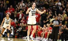 Caitlin Clark se corona reina de la NCAA tras destronar a Pete Maravich… ¡54 años después!