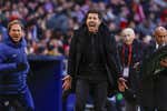 Clemente seguro que disfrutaría con el 'inédito' 1-5-5 del Cholo