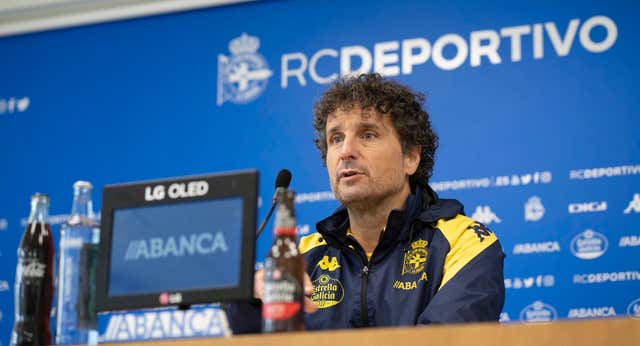 El Deportivo por fin manda: siete victorias seguidas ayudan a olvidar el pésimo inicio