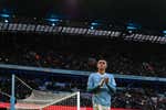 Guardiola, Walker… todos se rinden a Phil Foden: «Es el mejor jugador de la Premier League»