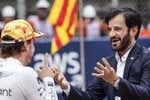 Investigan al presidente de la FIA por un supuesto trato de favor que salpica a Fernando Alonso
