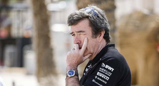 Alpine realiza cambios organizativos tras “los decepcionantes resultados” desde 2023
