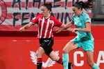 Athletic Club - FC Barcelona Femenino: cuándo es y dónde ver el partido de la Copa de la Reina