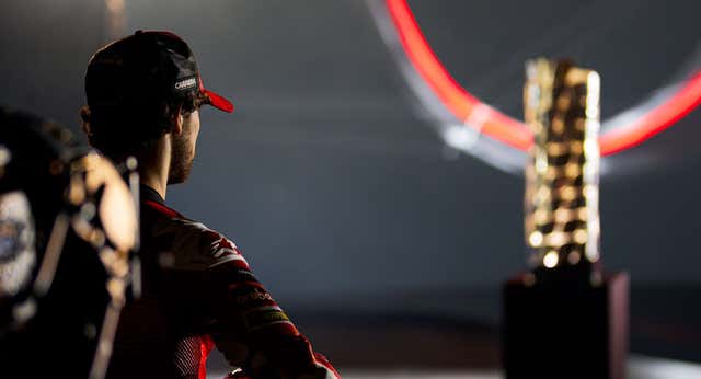 Ducati, el primero en mover ficha: renueva a Bagnaia y ya busca a su compañero