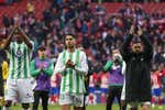 La Champions, el techo de cristal del Betis de Pellegrini