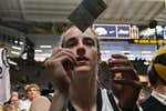 Caitlin Clark desmonta todos los estereotipos del baloncesto (masculino o femenino): «No deberían dejarla jugar con chicos»