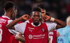 La Champions, clave en el fichaje de Djaló, que rechazó a media Europa por el Athletic