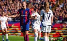 Real Madrid - Barça: cuándo es y dónde ver el Clásico femenino de LaLiga